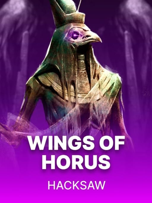 Wings of Horus screenshot