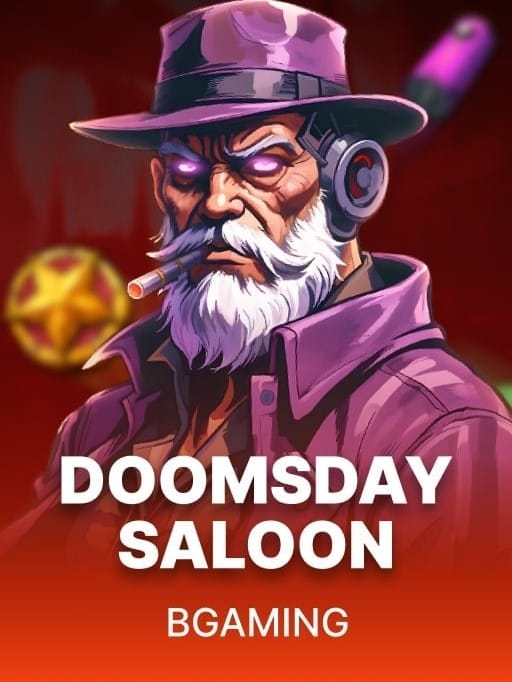 Doomsday Saloon screenshot