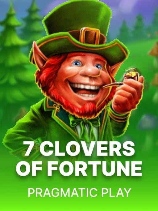 7 Clovers of Fortune screenshot
