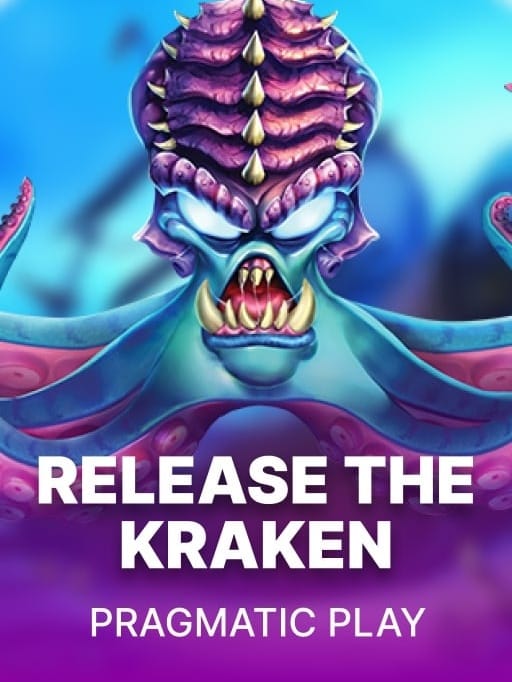 Release the Kraken screenshot
