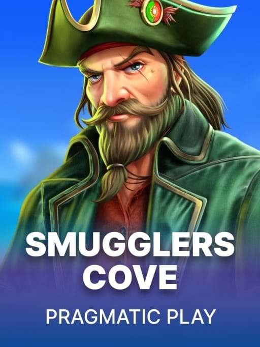 Smugglers Cove screenshot