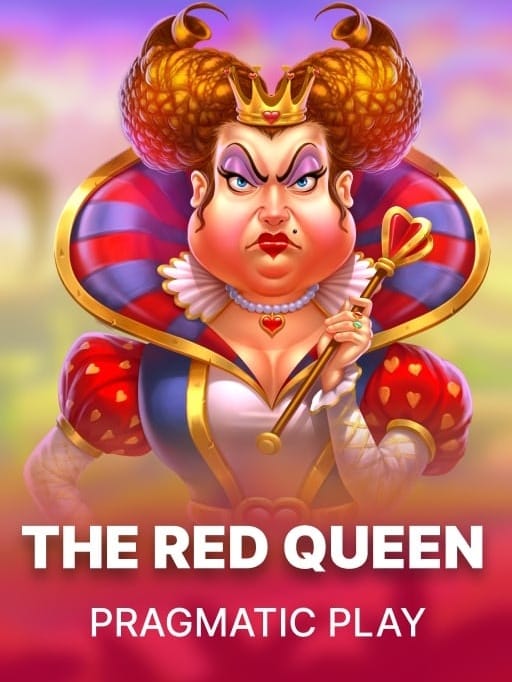 The Red Queen screenshot