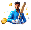 Spin & Win Cash welfare icon