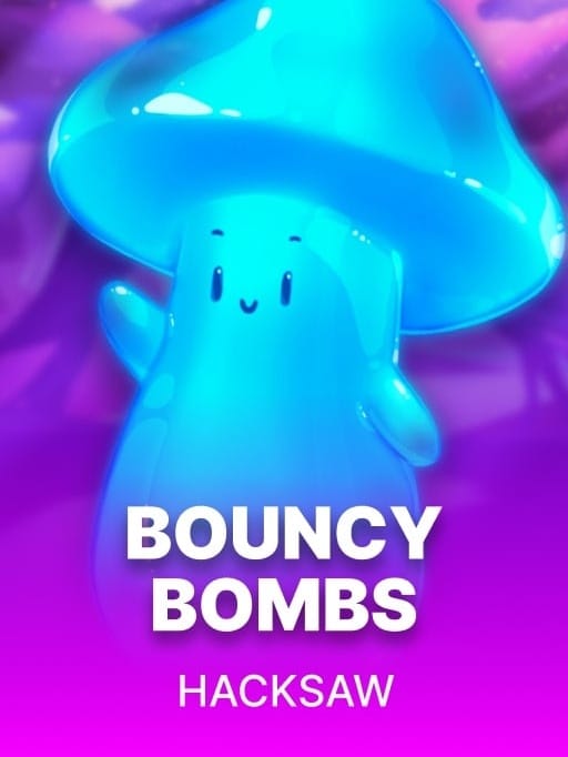 Bouncy Bombs screenshot