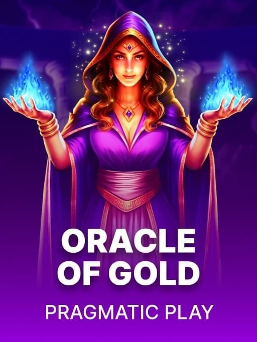 Oracle of Gold screenshot