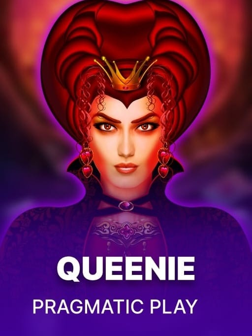 Queenie screenshot
