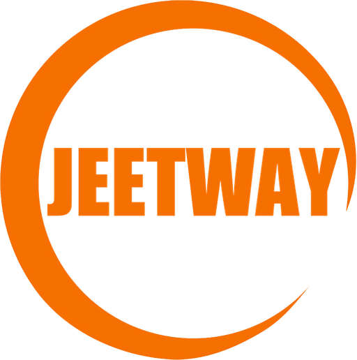 Jeetway Club Logo